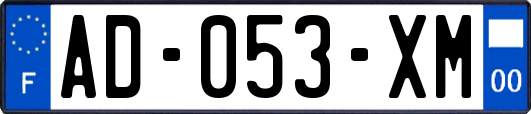 AD-053-XM