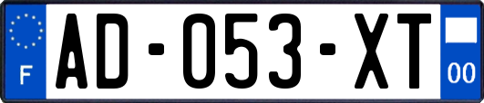 AD-053-XT