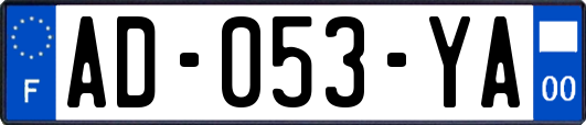 AD-053-YA