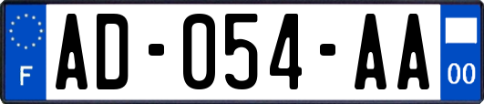 AD-054-AA