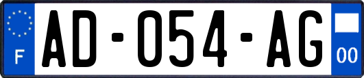 AD-054-AG