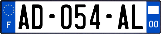 AD-054-AL