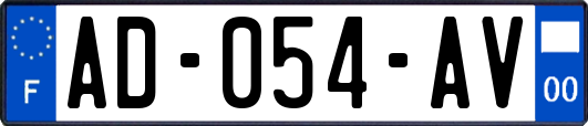 AD-054-AV