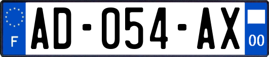 AD-054-AX