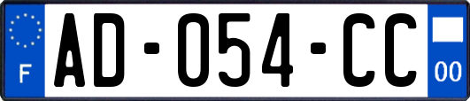 AD-054-CC