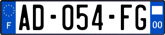 AD-054-FG