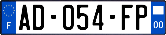 AD-054-FP