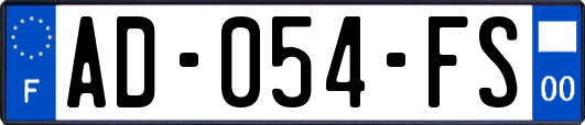 AD-054-FS