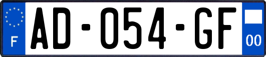 AD-054-GF
