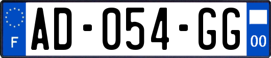 AD-054-GG