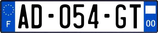 AD-054-GT