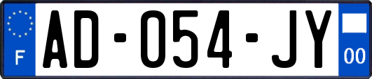 AD-054-JY