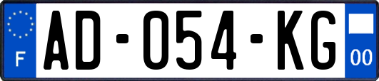 AD-054-KG