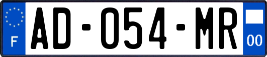 AD-054-MR