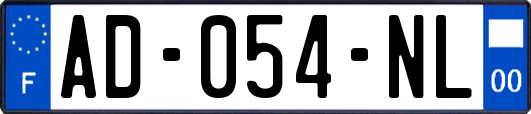 AD-054-NL