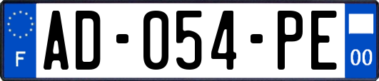 AD-054-PE