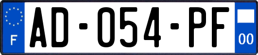 AD-054-PF