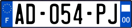 AD-054-PJ