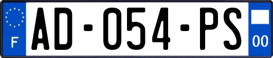 AD-054-PS