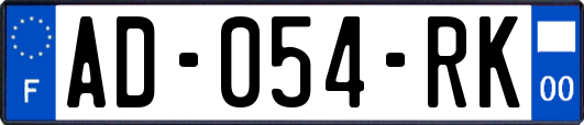 AD-054-RK