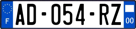 AD-054-RZ