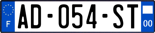 AD-054-ST