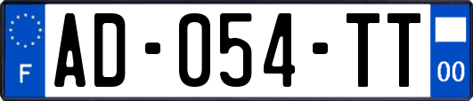 AD-054-TT