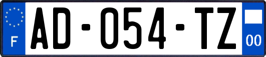 AD-054-TZ