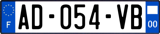 AD-054-VB