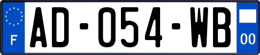 AD-054-WB