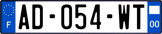 AD-054-WT