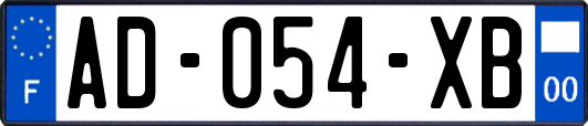 AD-054-XB