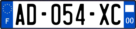 AD-054-XC