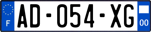 AD-054-XG