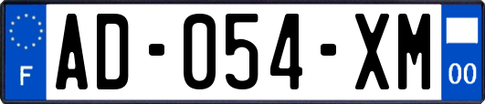 AD-054-XM