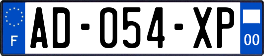 AD-054-XP
