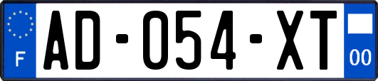 AD-054-XT