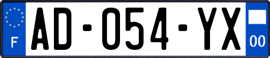 AD-054-YX