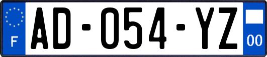 AD-054-YZ