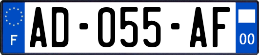 AD-055-AF