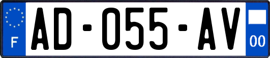 AD-055-AV