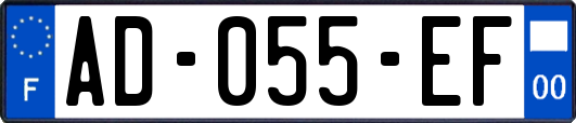 AD-055-EF