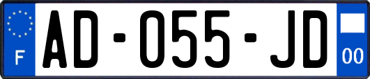 AD-055-JD