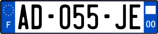 AD-055-JE