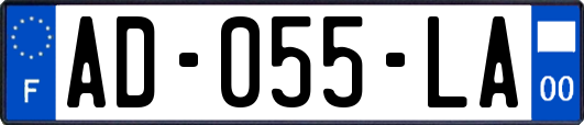 AD-055-LA