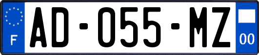 AD-055-MZ