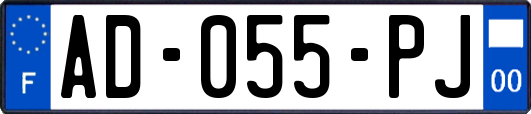 AD-055-PJ