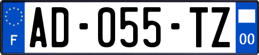 AD-055-TZ