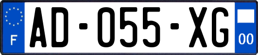 AD-055-XG