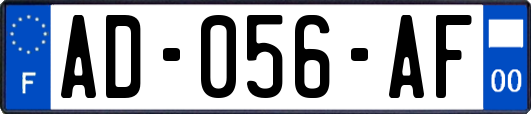 AD-056-AF